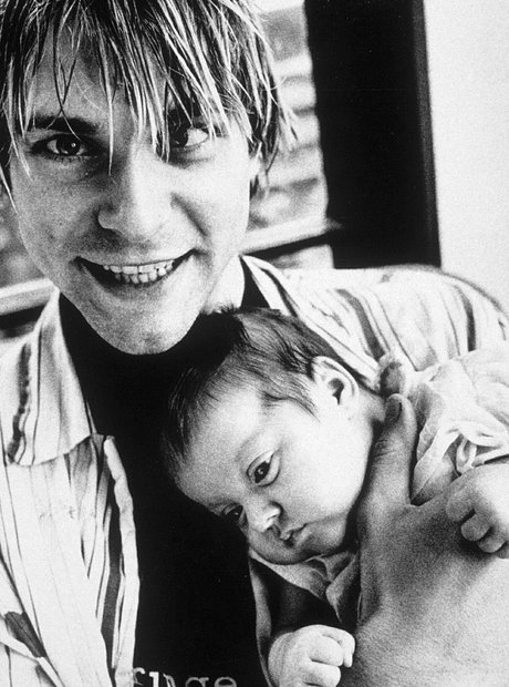 frances kurt cobain frances kurt cobain