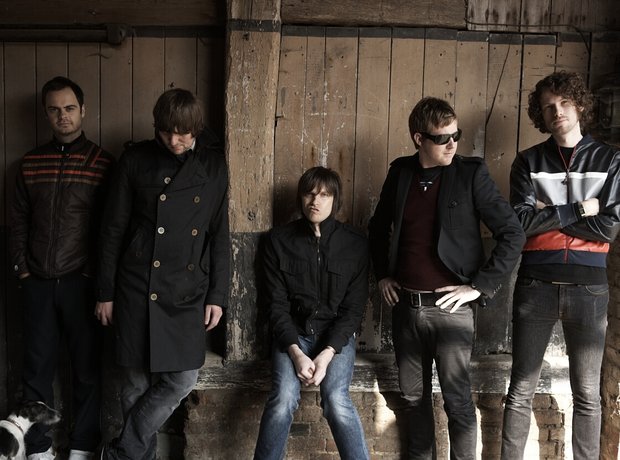 Kaiser Chiefs