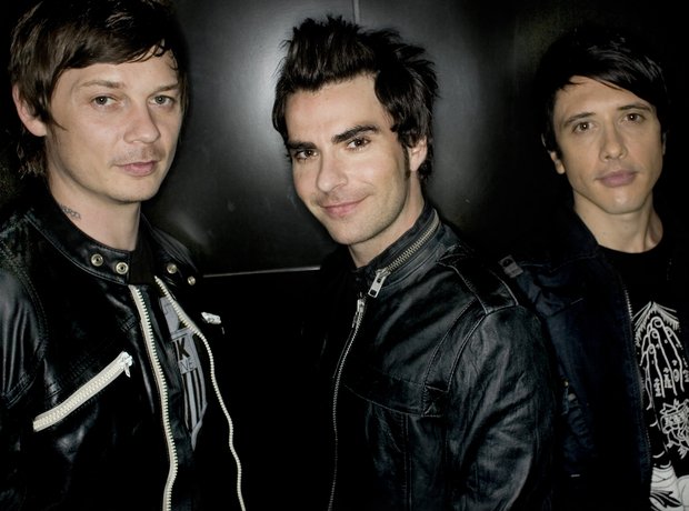 Stereophonics - Three Is The Magic Number: Rock's Greatest Trios - Radio X