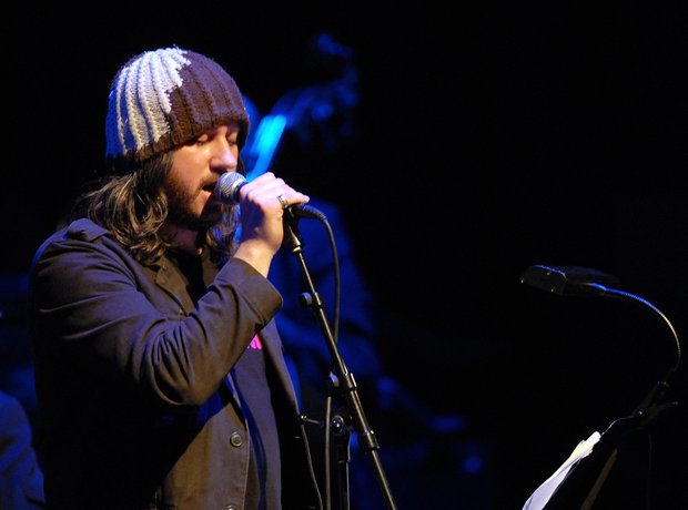 Badly Drawn Boy