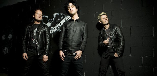 Rock Hall of Fame inducts Green Day, Joan Jett, Lou Reed