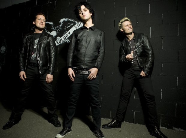 Green Day