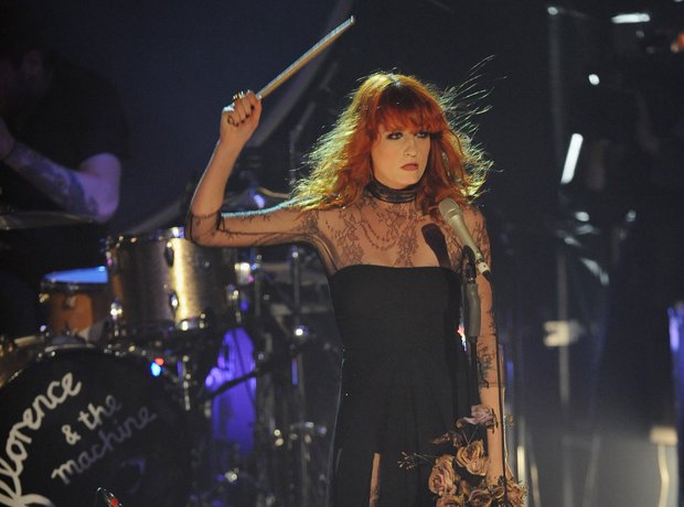 Florence Welch