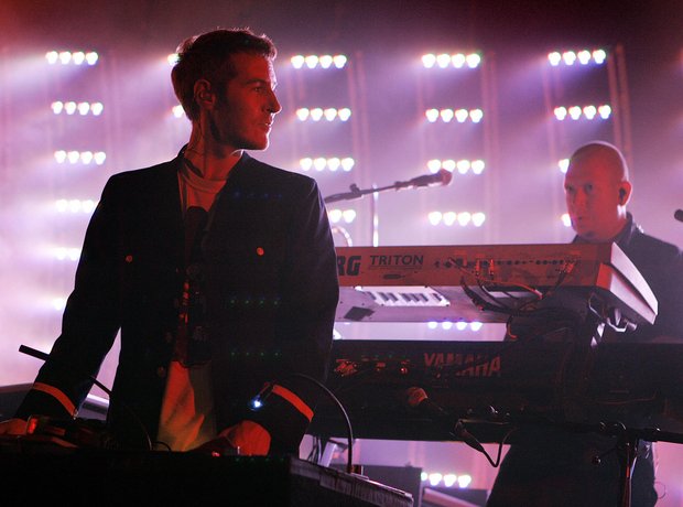 Massive Attack