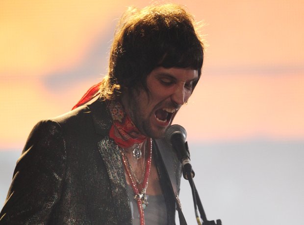Serge