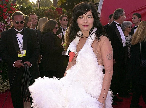 Bjork