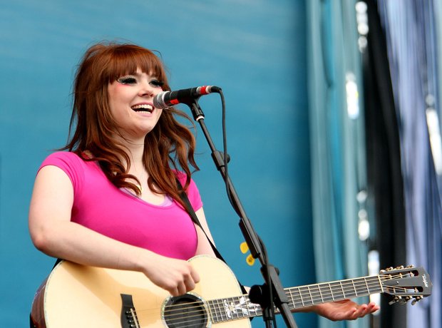 Kate Nash