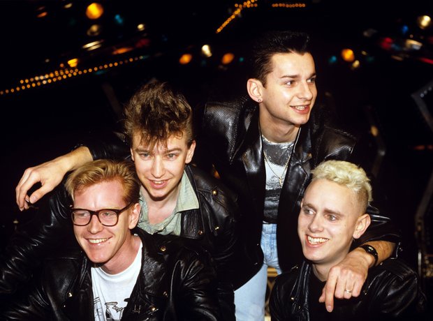 Depeche Mode