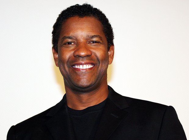 Denzel Washington