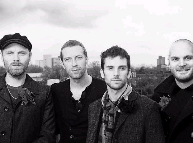 Coldplay