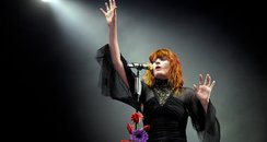 florence and the machine v festival
