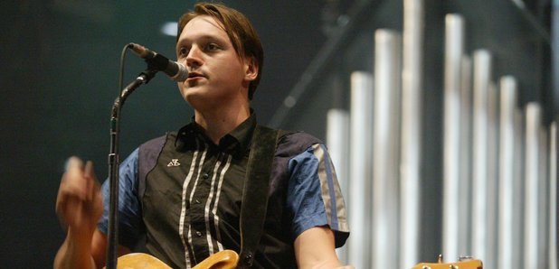 Arcade Fire