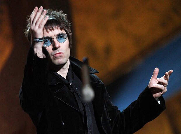 Liam Gallagher