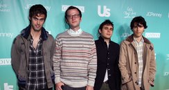 Vampire Weekend