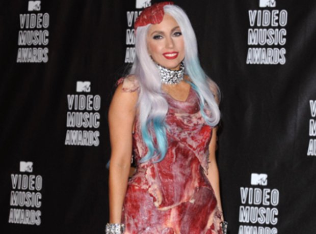 Britney Vs Lady Gaga