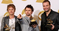 Muse Grammy Award Winners