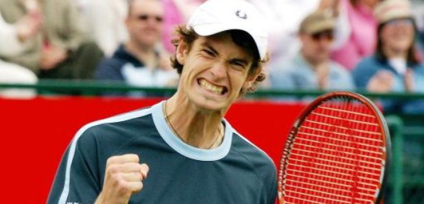 andy murray