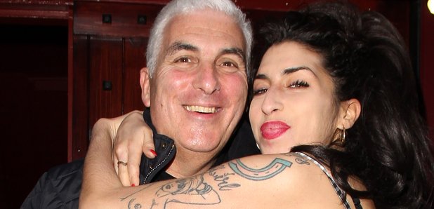 Amy Winehouse