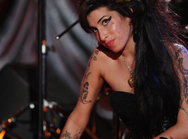 Amy Winehouse