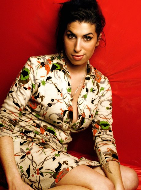 Amy Winehouse