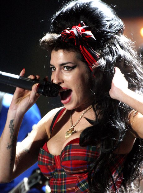 Amy Winehouse