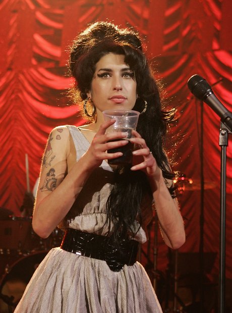 Life in Pictures: Amy Winehouse - Radio X