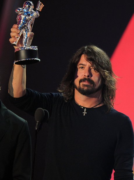 Dave Grohl