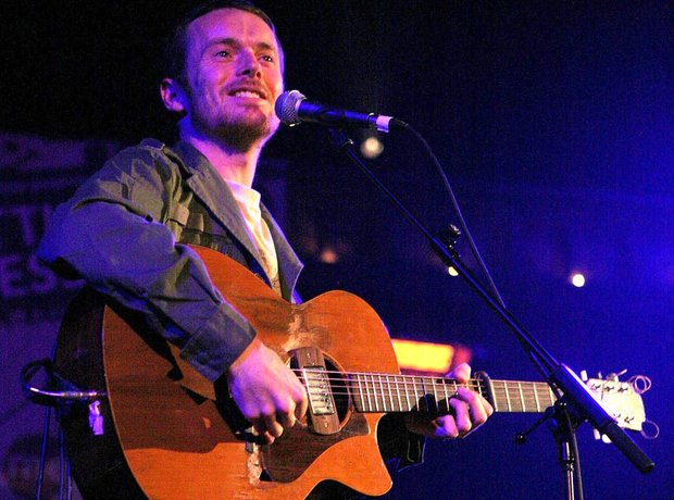 Damien Rice