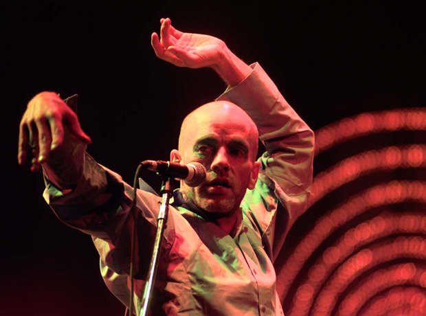 R.E.M