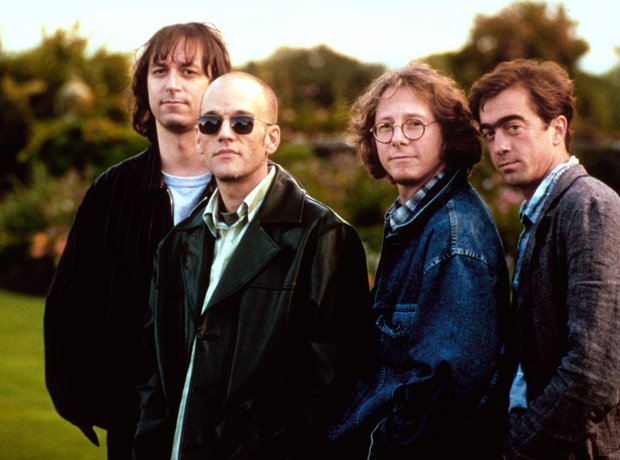 R.E.M.