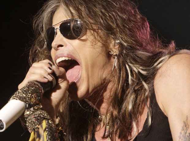 Aerosmith