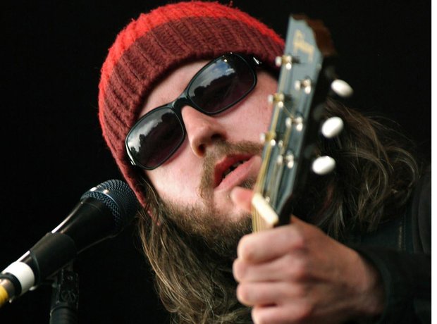 554: Badly Drawn Boy - Something To Talk About - The Top 1,000 Songs Of