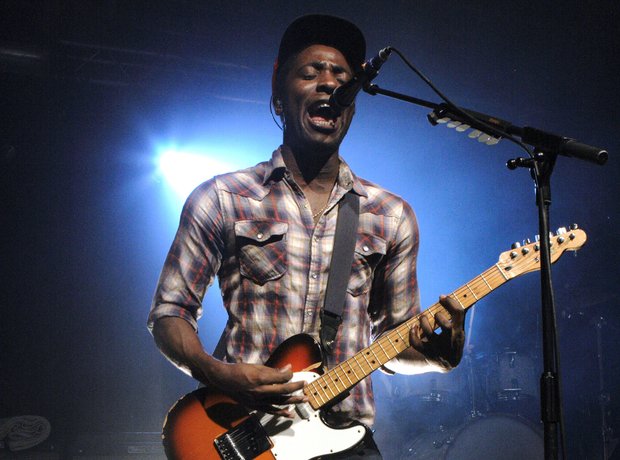 Bloc Party