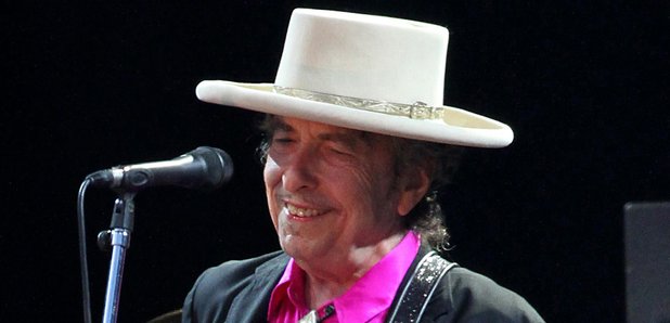 Bob Dylan