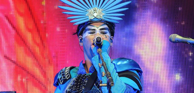 Empire of the Sun
