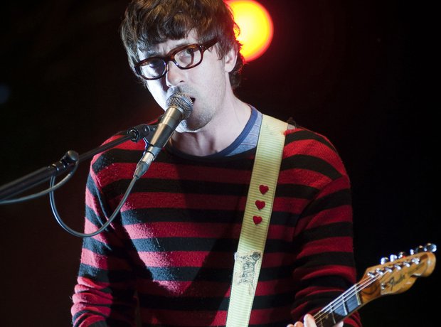 Graham Coxon