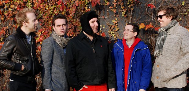 Hot Chip