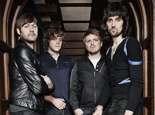 Kasabian