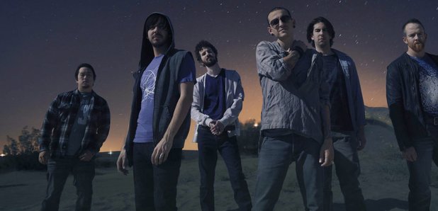 linkin park discography magnet torrent