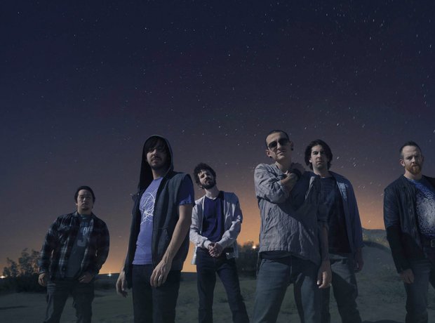 Linkin Park