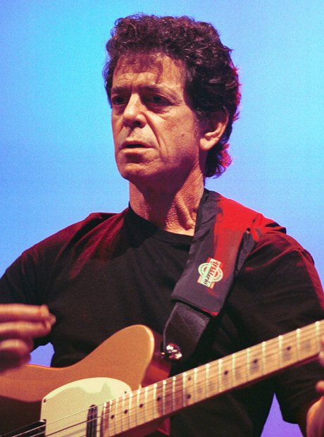 Lou Reed