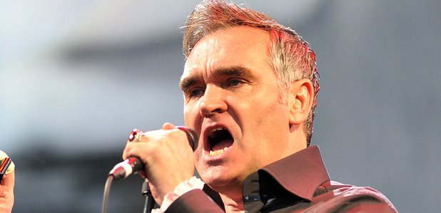 Morrissey Denies Receiving Money From Supreme For Terry Richardson