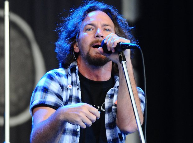 Pearl Jam