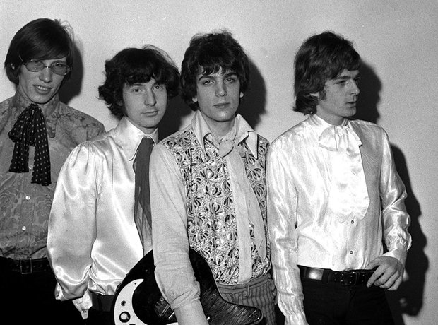 Pink Floyd