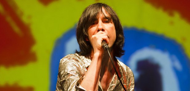 Primal Scream