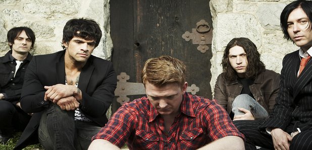 queens of the stone age like clockwork rar download