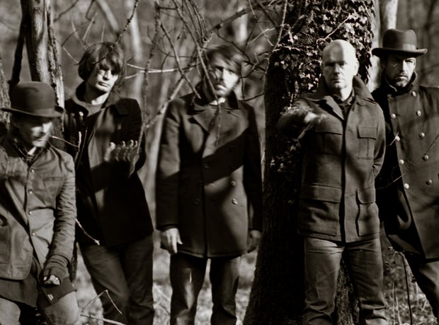 Radiohead