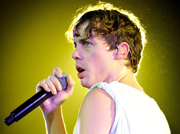 Razorlight - Somewhere Else