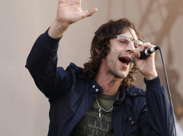 Richard Ashcroft