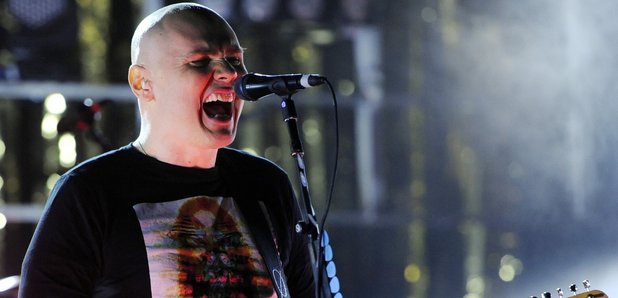 Smashing Pumpkins